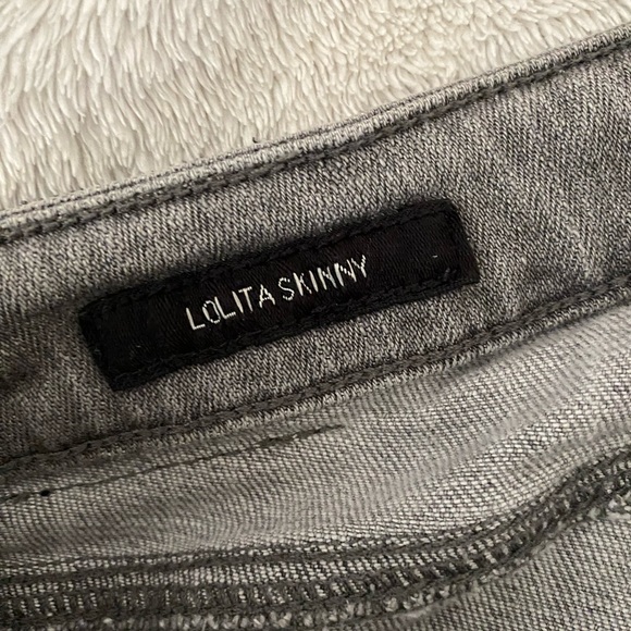 Lucky Lolita Skinny Jeans - Picture 3 of 5